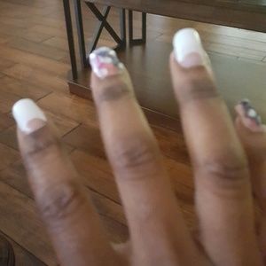 Meet your Posher, Britney